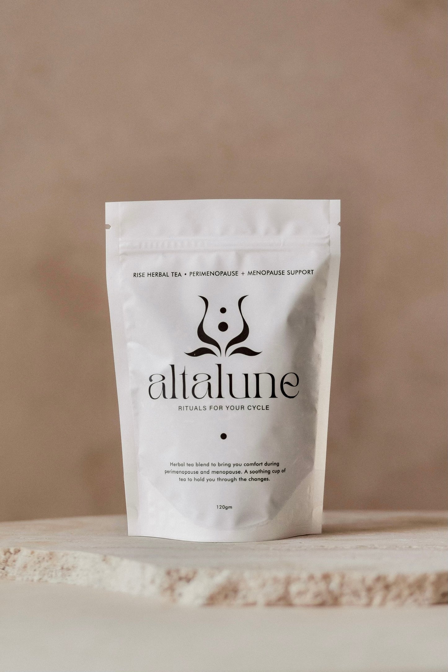 Rise from Altalune