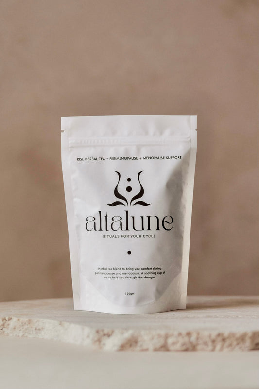 Rise from Altalune